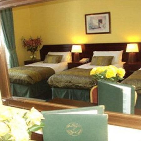 Anchor Guesthouse Дъблин Екстериор снимка