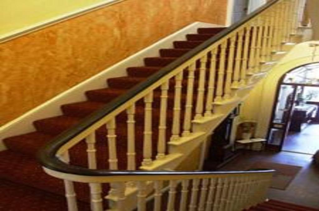 Anchor Guesthouse Дъблин Стая снимка