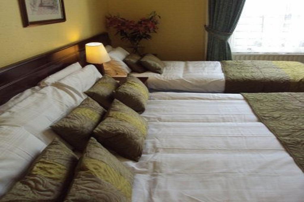 Anchor Guesthouse Дъблин Стая снимка