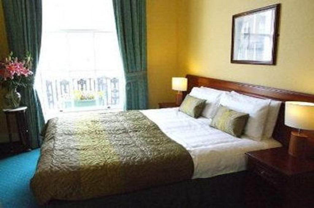 Anchor Guesthouse Дъблин Стая снимка