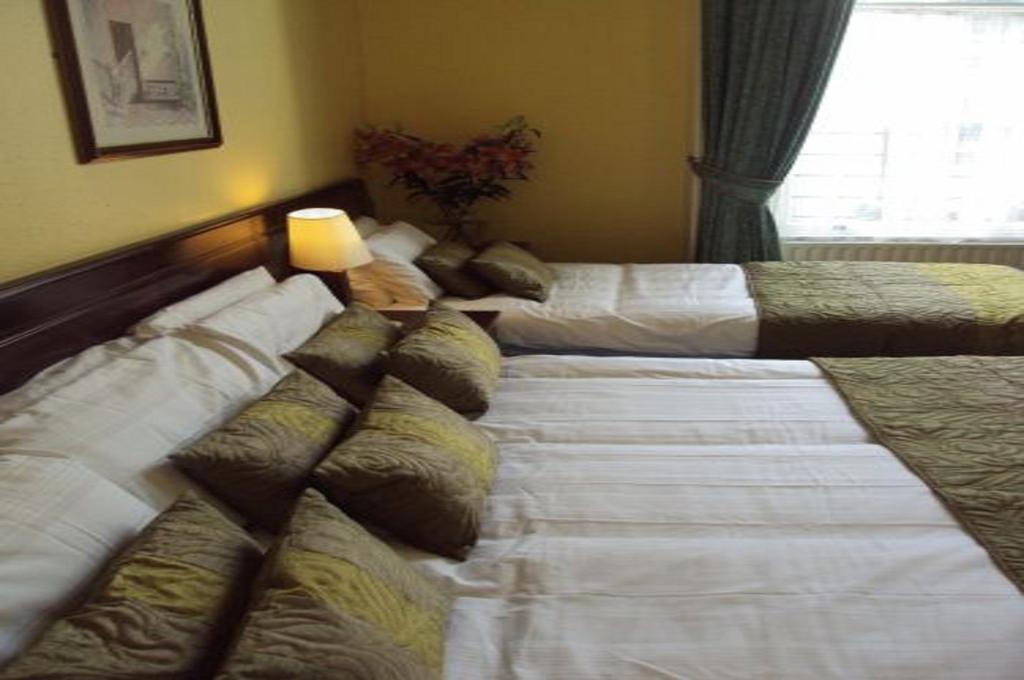 Anchor Guesthouse Дъблин Стая снимка