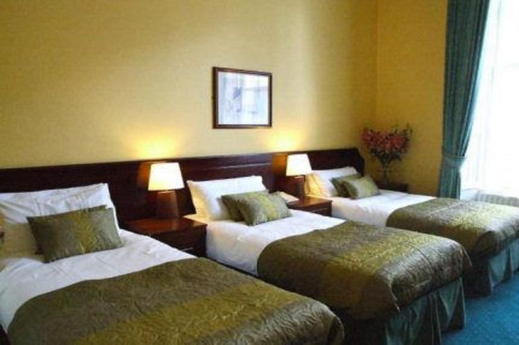 Anchor Guesthouse Дъблин Стая снимка