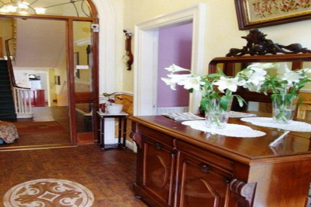 Anchor Guesthouse Дъблин Стая снимка